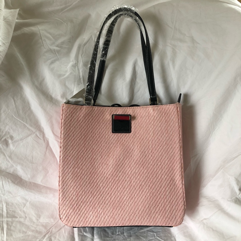 Pink KateS bag